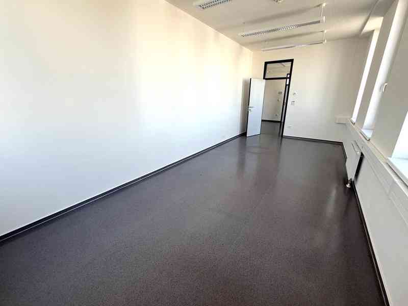 PRONÁJEM MODERNÍ KANCELÁŘE, BRNO – HORNÍ HERŠPICE - foto 8