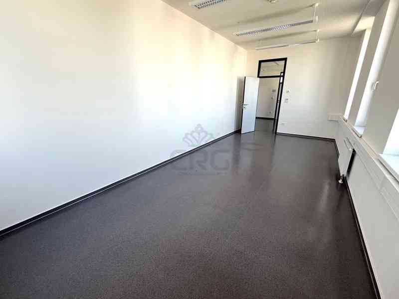 PRONÁJEM MODERNÍ KANCELÁŘE, BRNO – HORNÍ HERŠPICE - foto 8