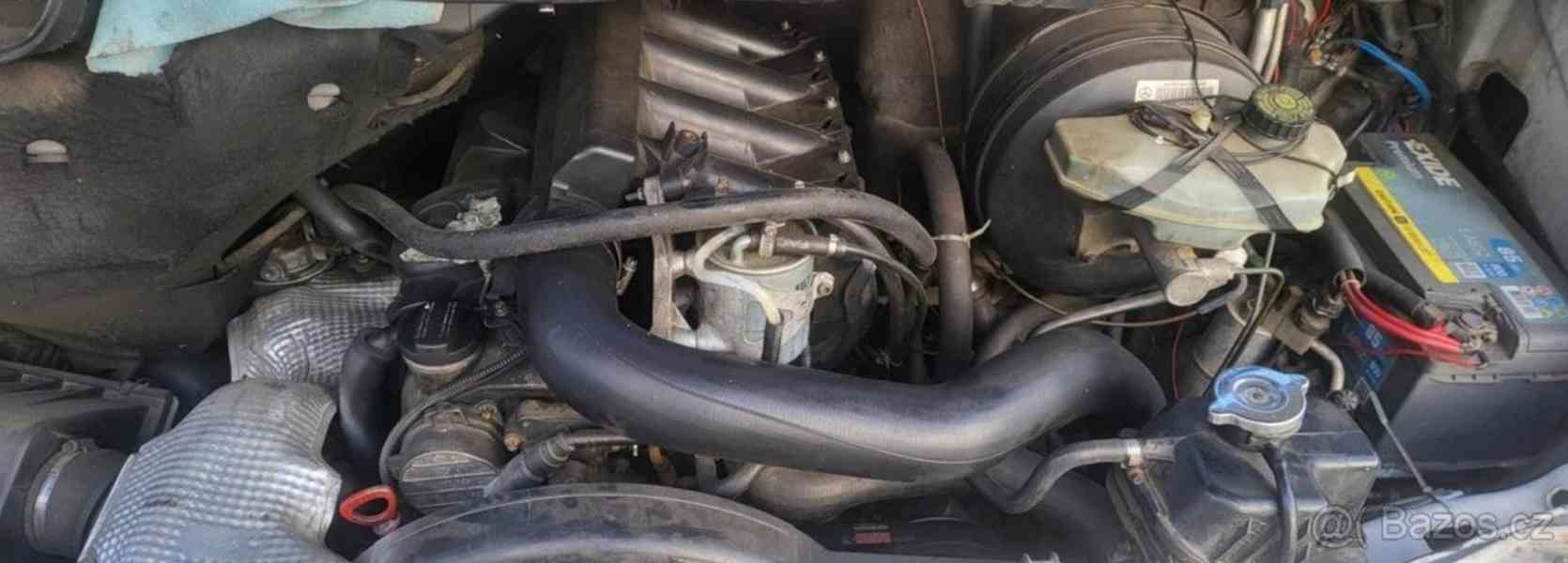 Mercedes-Benz Sprinter 313 obytný - foto 10