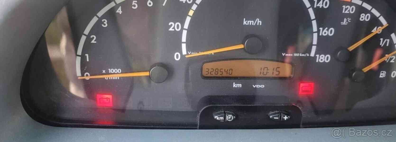 Mercedes-Benz Sprinter 313 obytný - foto 4