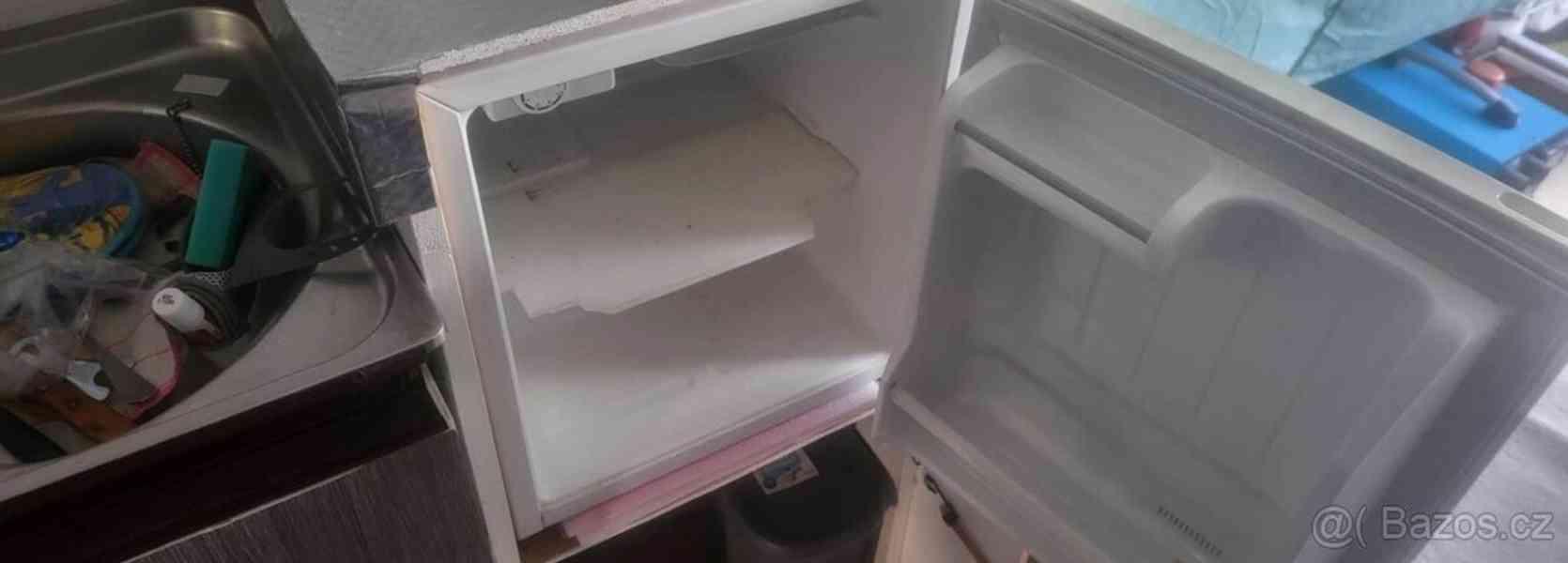 Mercedes-Benz Sprinter 313 obytný - foto 12