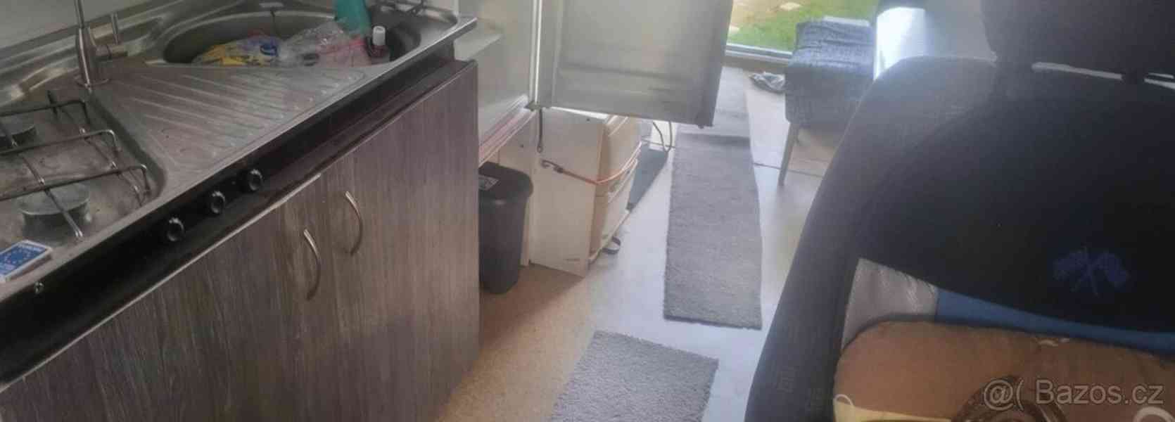 Mercedes-Benz Sprinter 313 obytný - foto 8