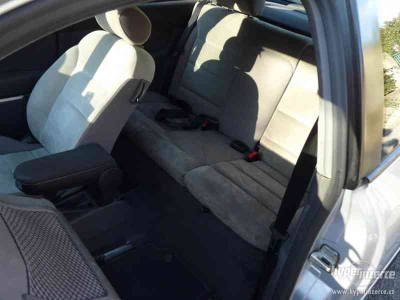 Audi A3 1.9 Tdi 81 kw - perfektní stav - servisní knížka !!! - foto 15