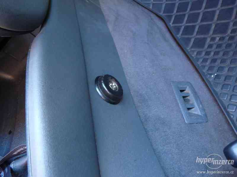Audi A3 1.9 Tdi 81 kw - perfektní stav - servisní knížka !!! - foto 19