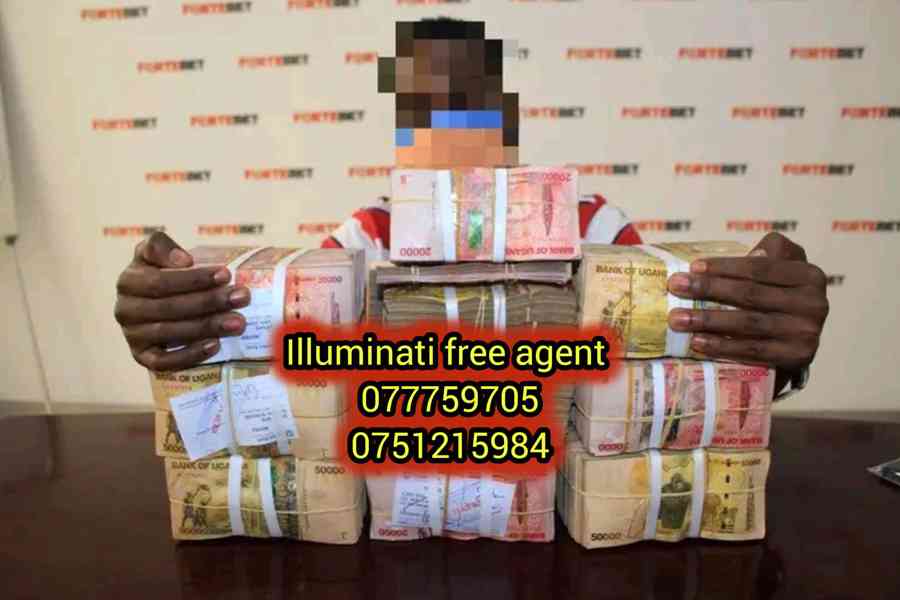 Illuminati agent in Uganda call/0777597605/0751215984