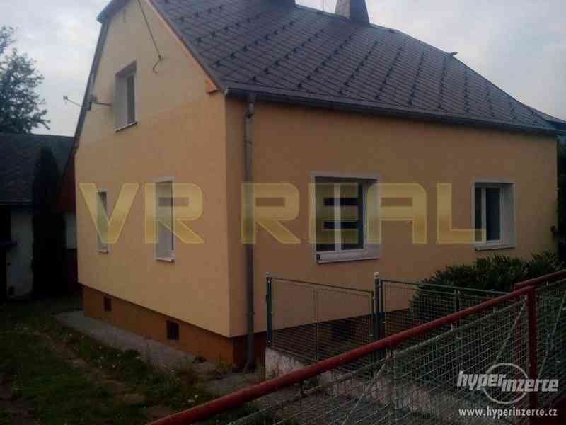 Prodej rodinného domu 106 m2;, Kobeřice, okres Opava - foto 2