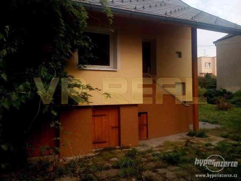 Prodej rodinného domu 106 m2;, Kobeřice, okres Opava - foto 3