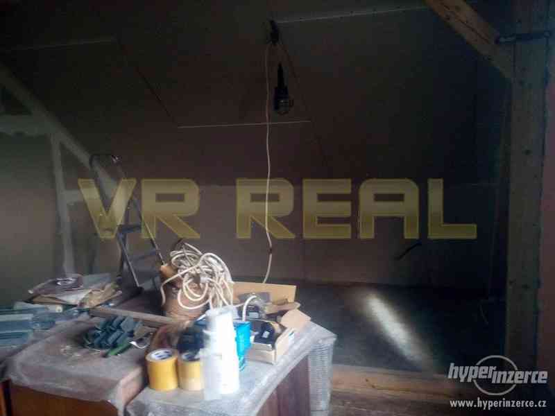 Prodej rodinného domu 106 m2;, Kobeřice, okres Opava - foto 11