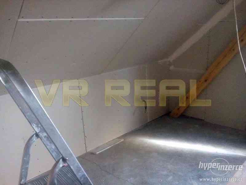 Prodej rodinného domu 106 m2;, Kobeřice, okres Opava - foto 13