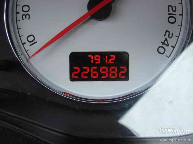 Peugeot   307    1.6 HDI Break(1.MAJITEL) r.v.2008 - foto 6