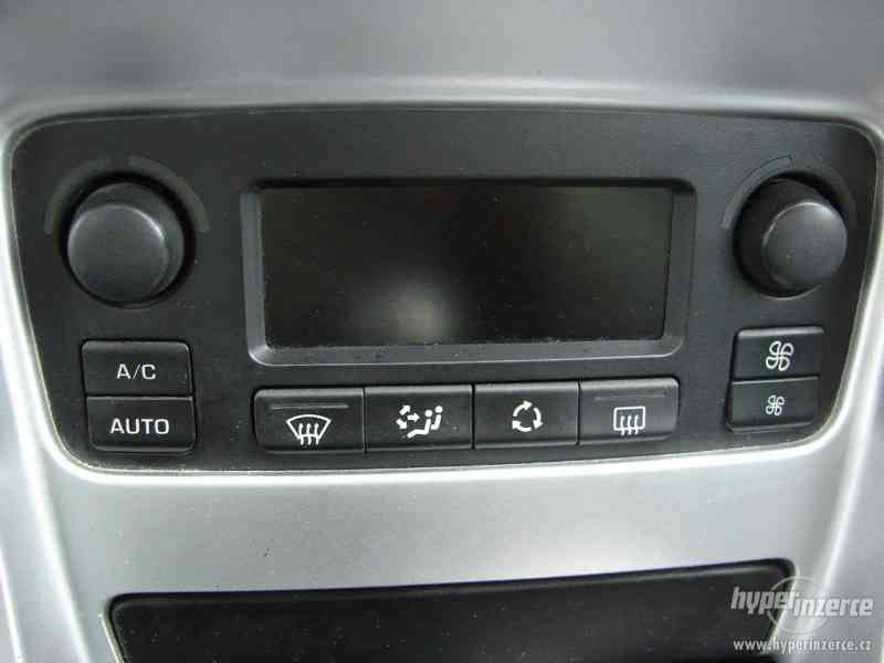 Peugeot   307    1.6 HDI Break(1.MAJITEL) r.v.2008 - foto 8