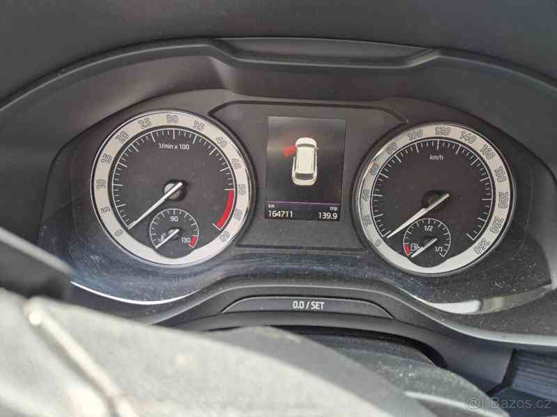 Škoda Kodiaq 2,0   2TDi, 4x4, DSG - foto 11