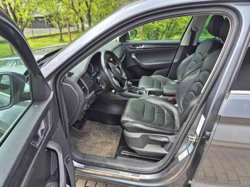 Škoda Kodiaq 2,0   2TDi, 4x4, DSG - foto 3