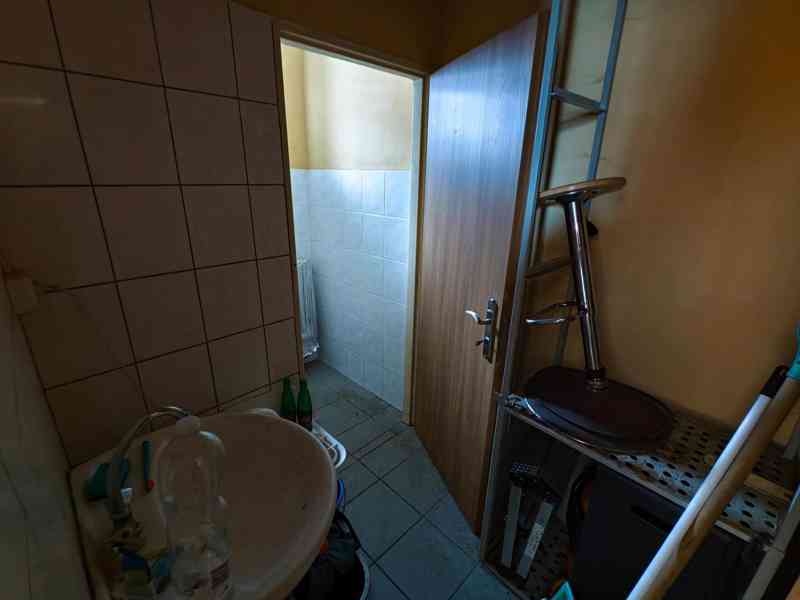 Prodej obchodních prostor 58m2 (Chrastava, ul. Podhorská) - foto 8