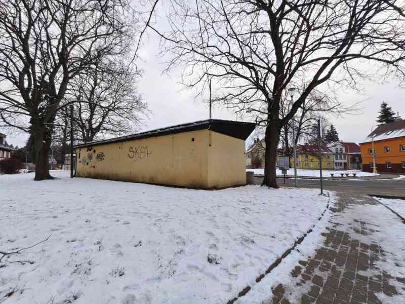 Prodej obchodních prostor 58m2 (Chrastava, ul. Podhorská) - foto 5