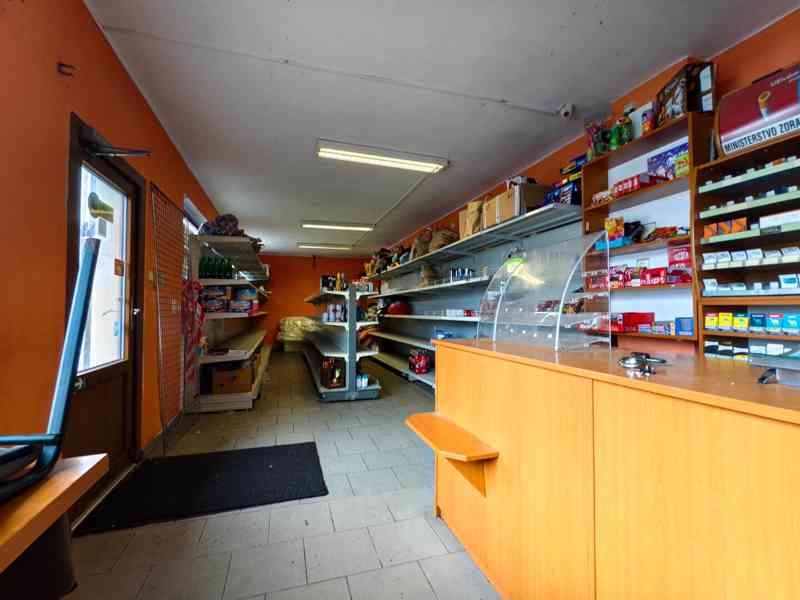 Prodej obchodních prostor 58m2 (Chrastava, ul. Podhorská) - foto 6