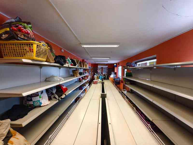 Prodej obchodních prostor 58m2 (Chrastava, ul. Podhorská) - foto 7