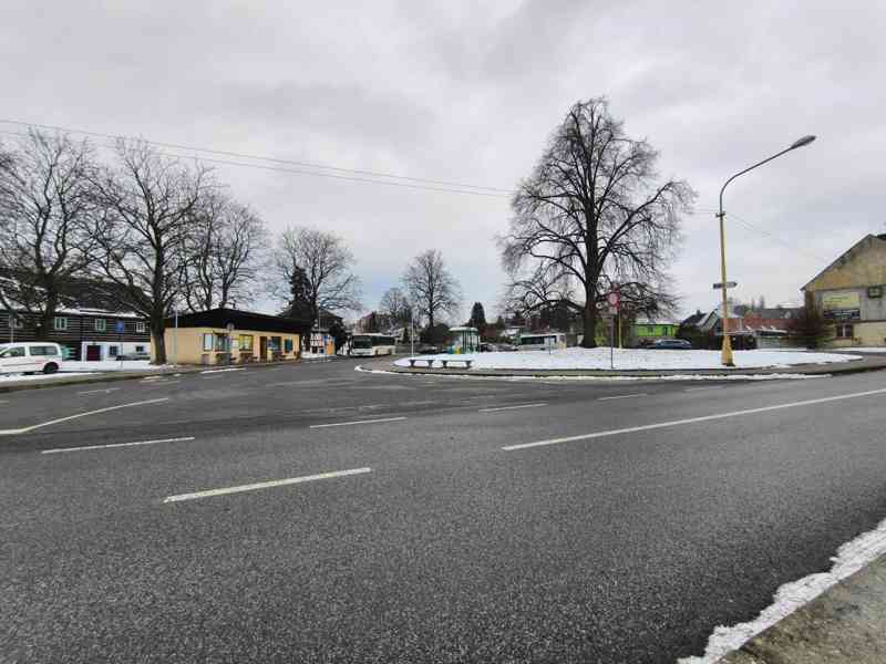 Prodej obchodních prostor 58m2 (Chrastava, ul. Podhorská) - foto 2