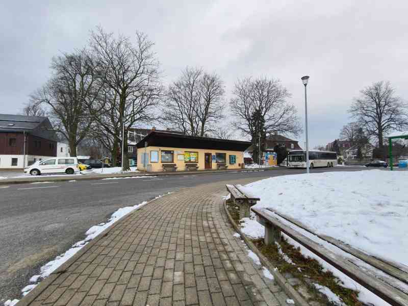 Prodej obchodních prostor 58m2 (Chrastava, ul. Podhorská) - foto 3