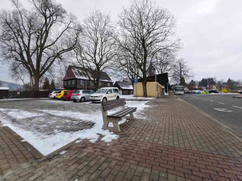 Prodej obchodních prostor 58m2 (Chrastava, ul. Podhorská) - foto 4