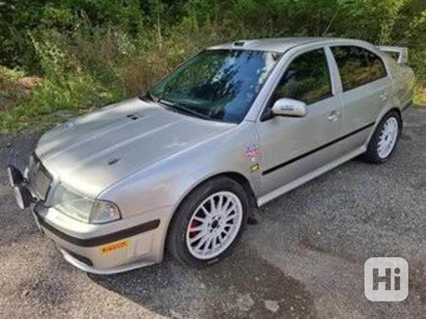 Skoda Octavia za odvoz - foto 1