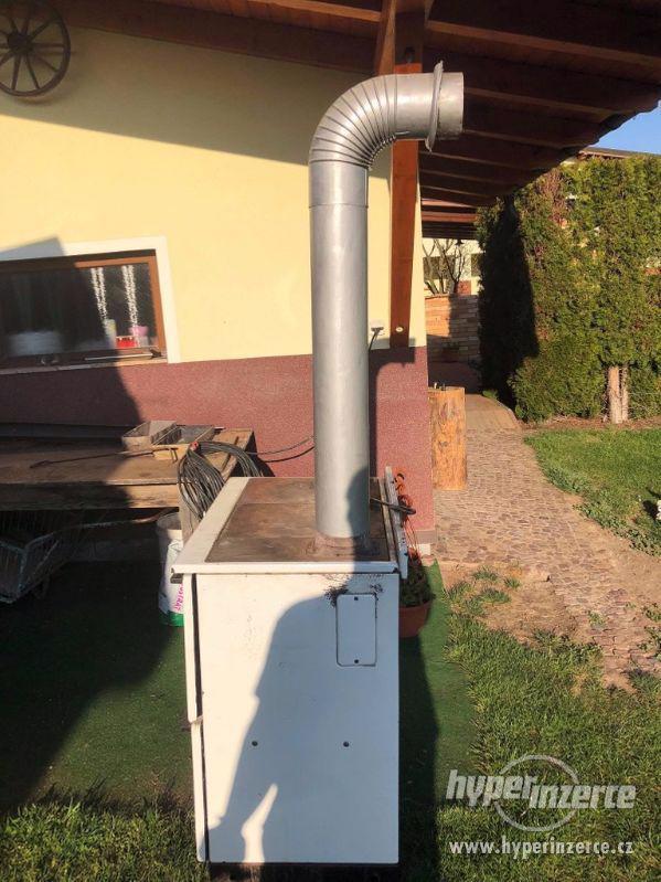 Stolokrb FIKO 80 - foto 4