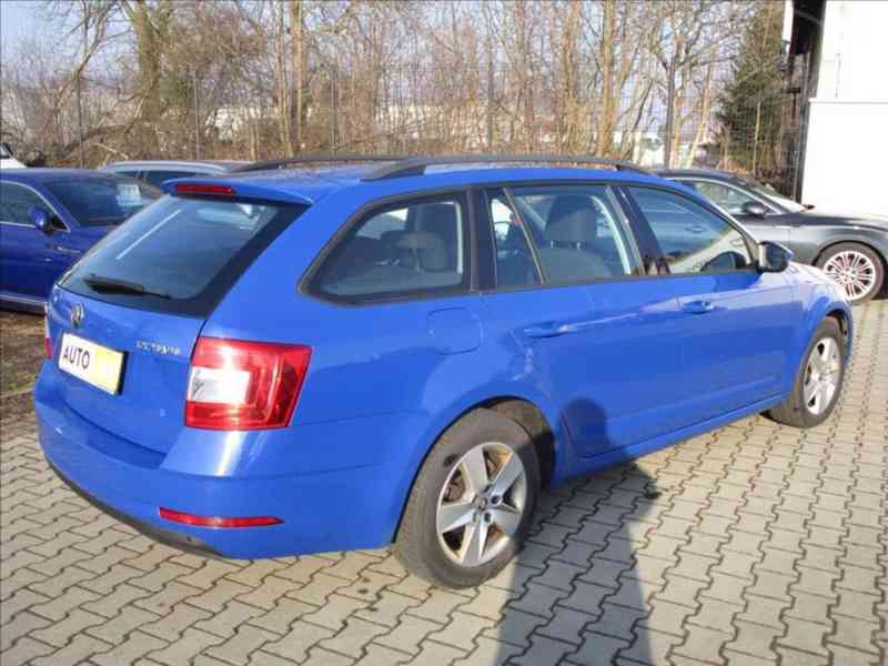 Škoda Octavia 2,0 TDI DSG,1.MAJITEL ČR-DPH - foto 3