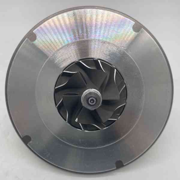 Střed turba Ložiskový uzel A6680960499 668096029980 - foto 3