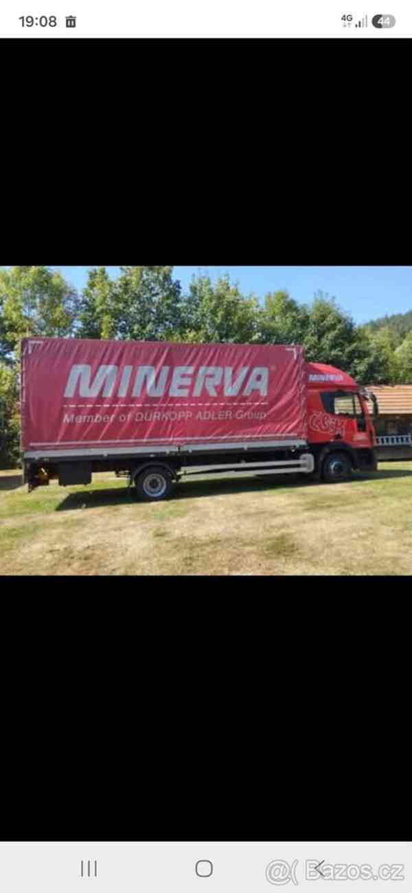 Iveco Eurocargo - foto 2