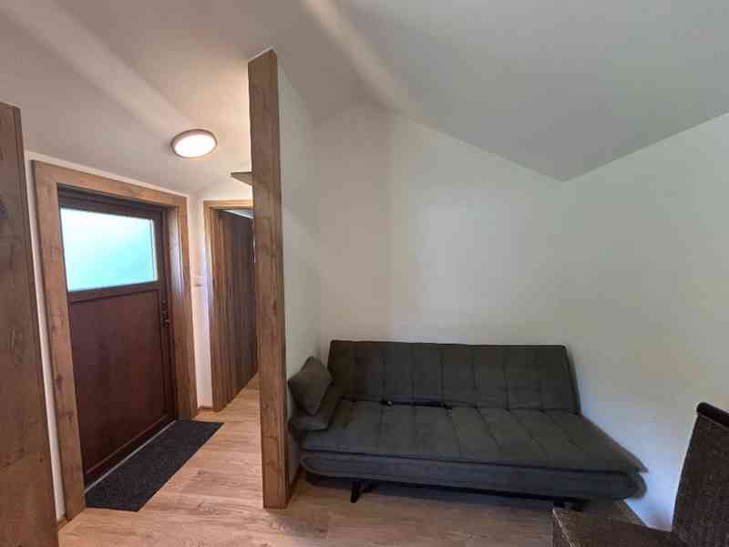 Mobilní celoroční domek 8×3,6 m na klíč - foto 9