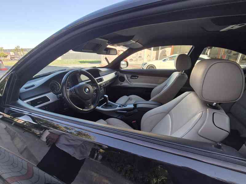 BMW e92 320d (xDrive, M-paket) - foto 8