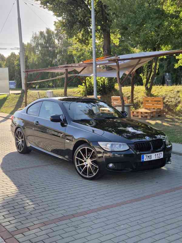 BMW e92 320d (xDrive, M-paket) - foto 2
