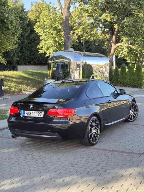 BMW e92 320d (xDrive, M-paket) - foto 5
