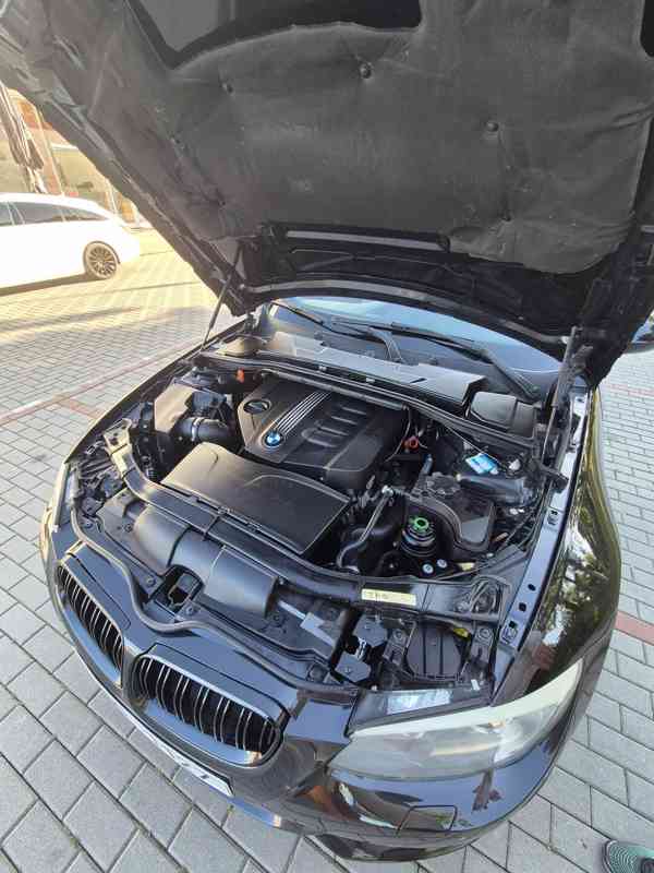BMW e92 320d (xDrive, M-paket) - foto 10