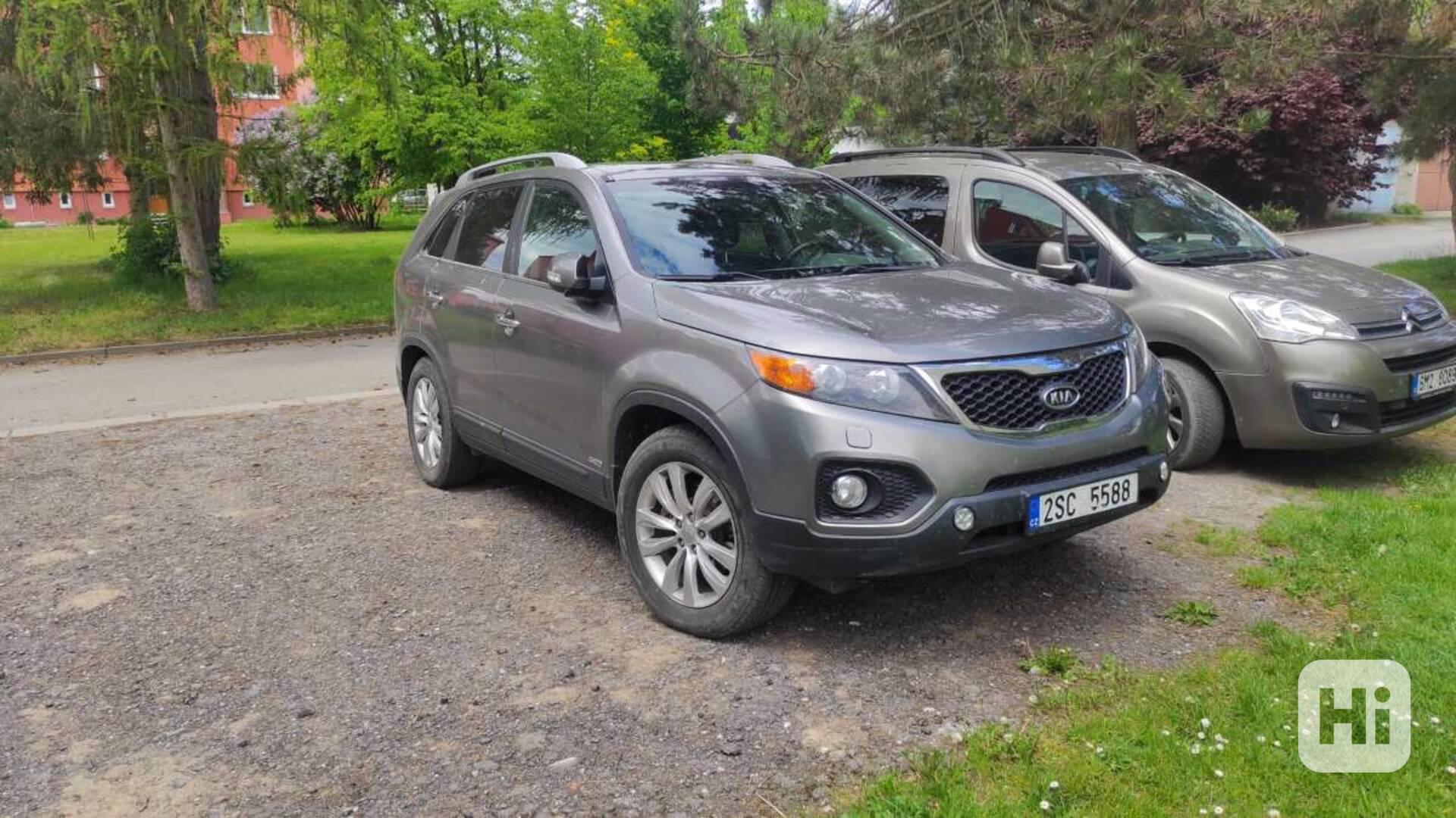 KIA SORENTO - foto 1