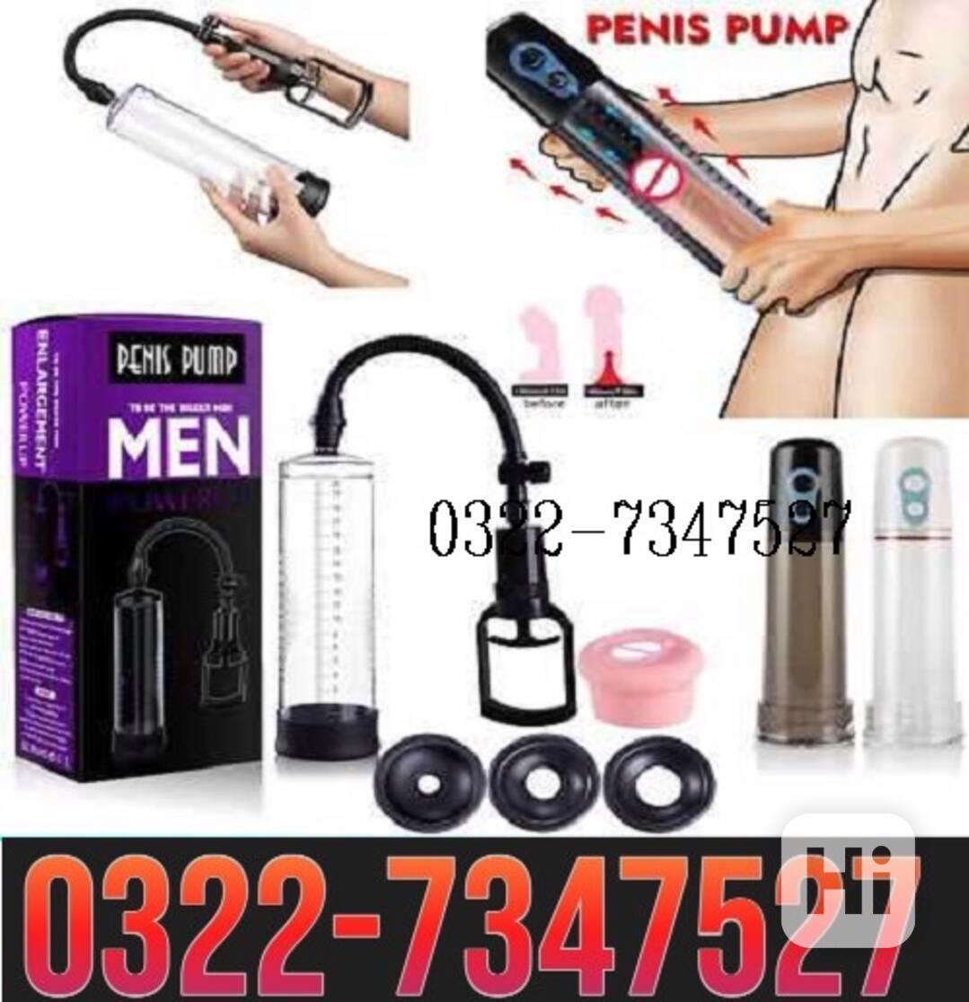 Do penis Vacuum Pumps in Pakistan / 03227347527 - foto 1