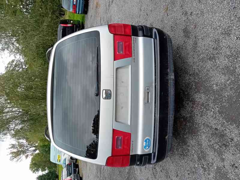 Prodám díly z SEAT ALHAMBRA 2,0 103kW,2007, motor BRT - foto 3