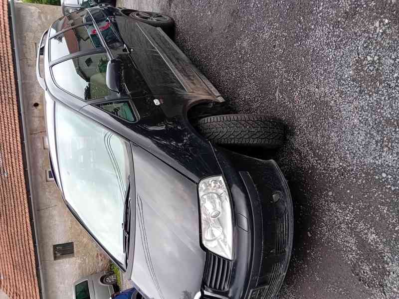 Prodám díly z SEAT ALHAMBRA 2,0 103kW,2007, motor BRT - foto 2