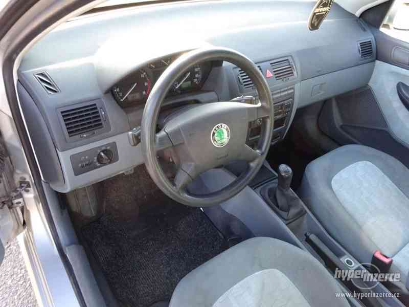 Škoda Fabia 1.4i r.v.2000 (stk:8/2022) - foto 5
