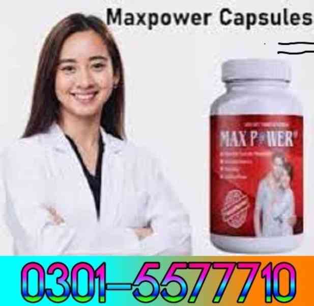 Max Power Capsules In Lahore ....03015577710 new=shop - foto 1