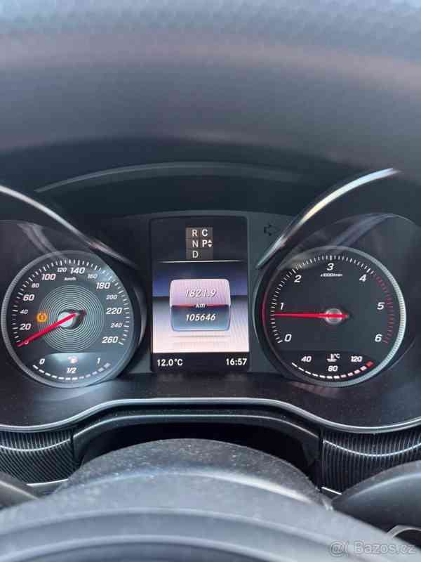 Mercedes-Benz Třídy V 2,2 - foto 5