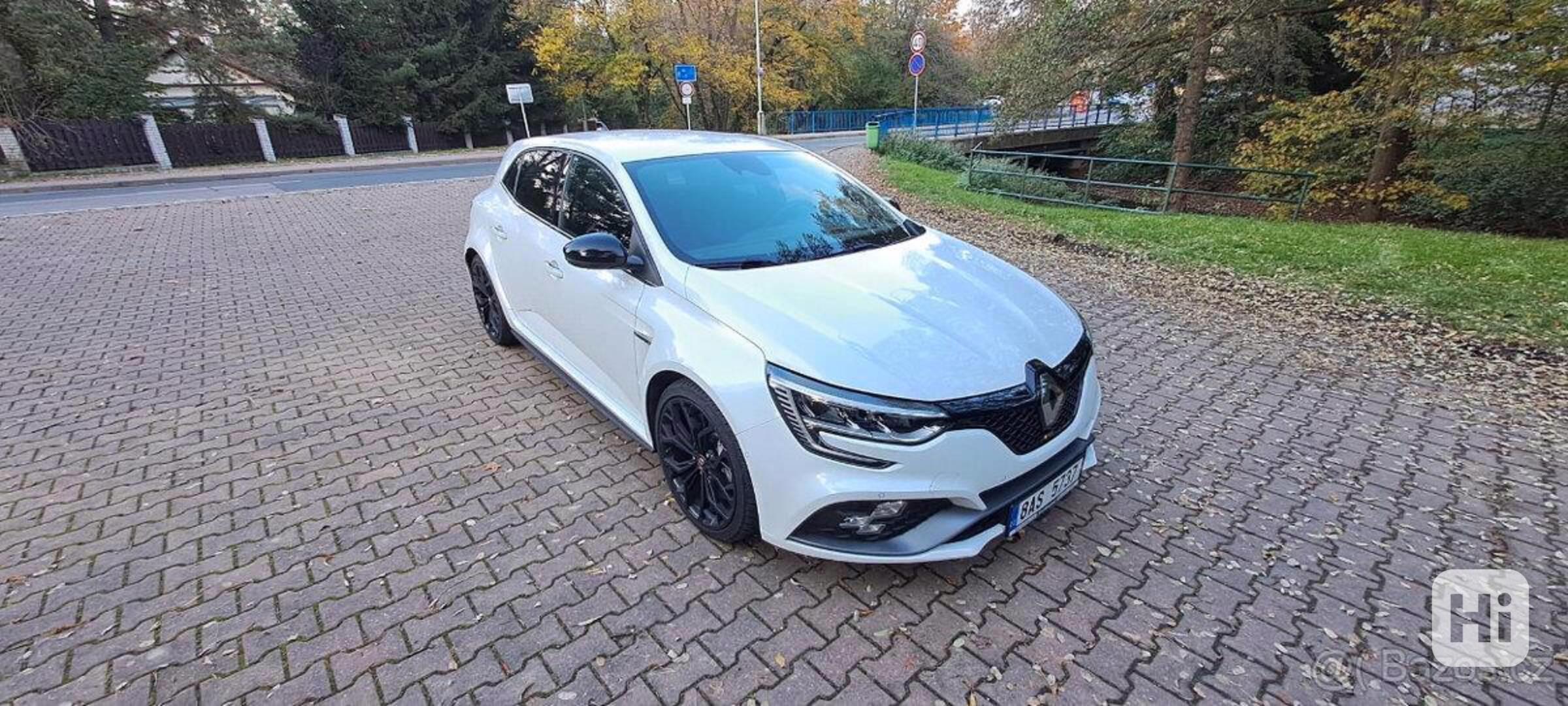 Renault Mégane Renault Megane RS IV - foto 1