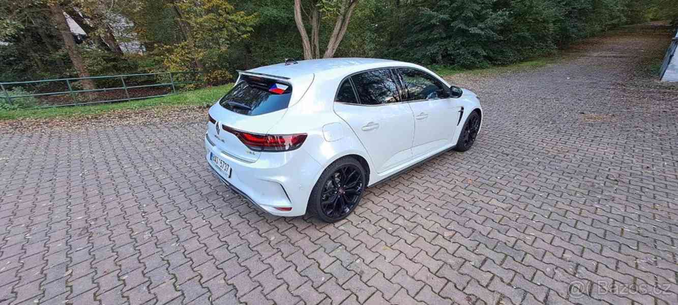 Renault Mégane Renault Megane RS IV - foto 2