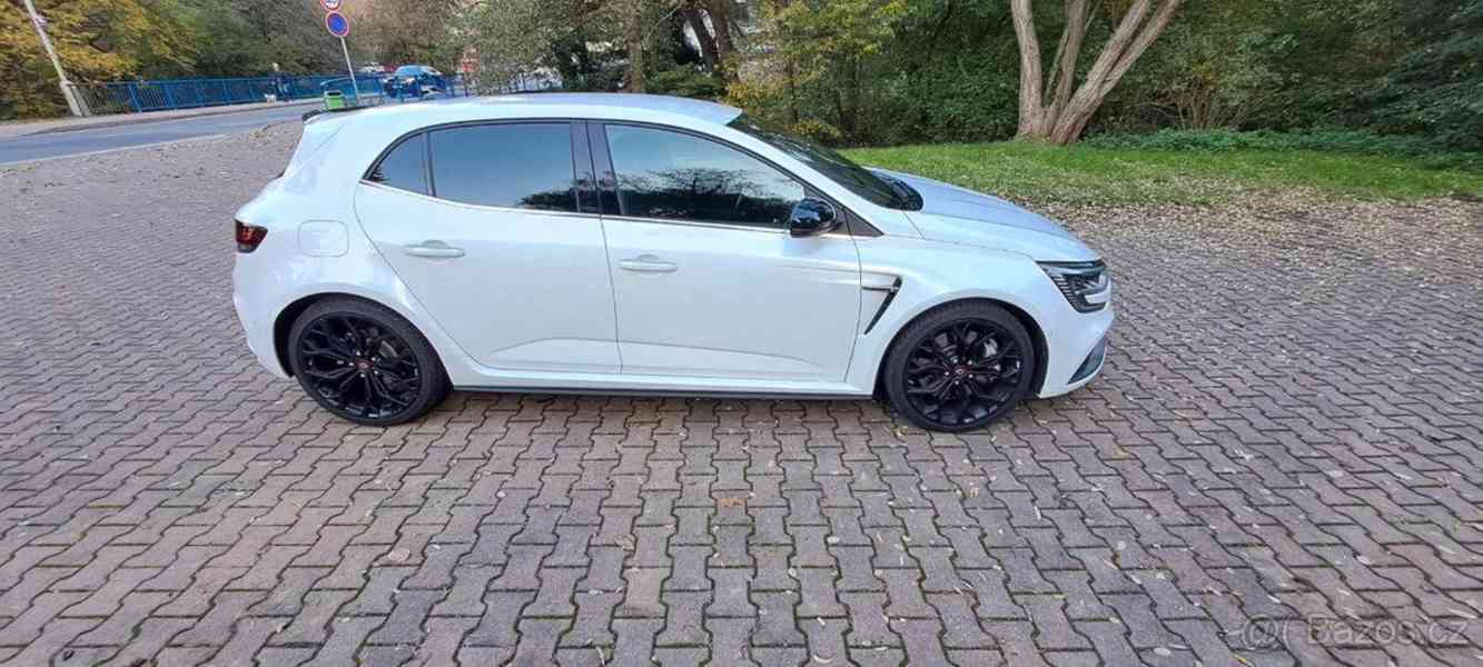 Renault Mégane Renault Megane RS IV - foto 4