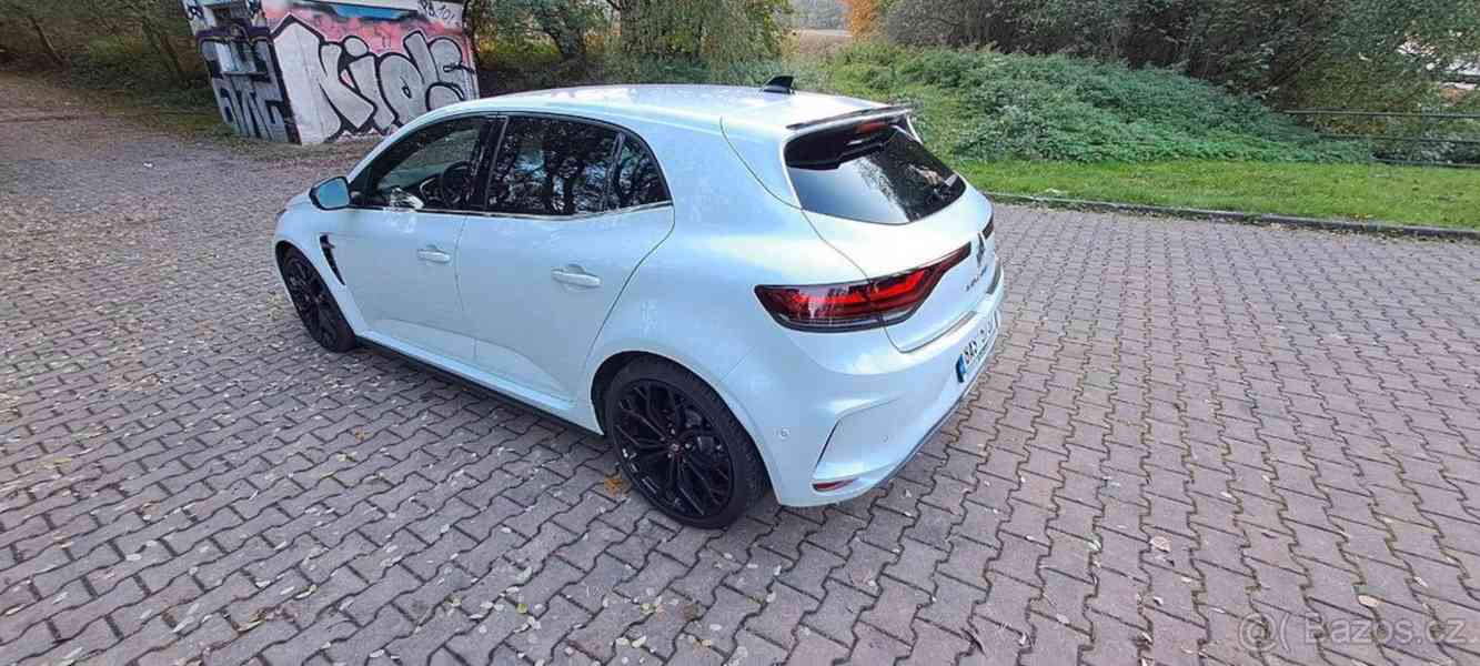 Renault Mégane Renault Megane RS IV - foto 3