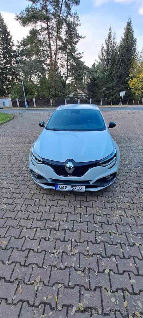 Renault Mégane Renault Megane RS IV - foto 12