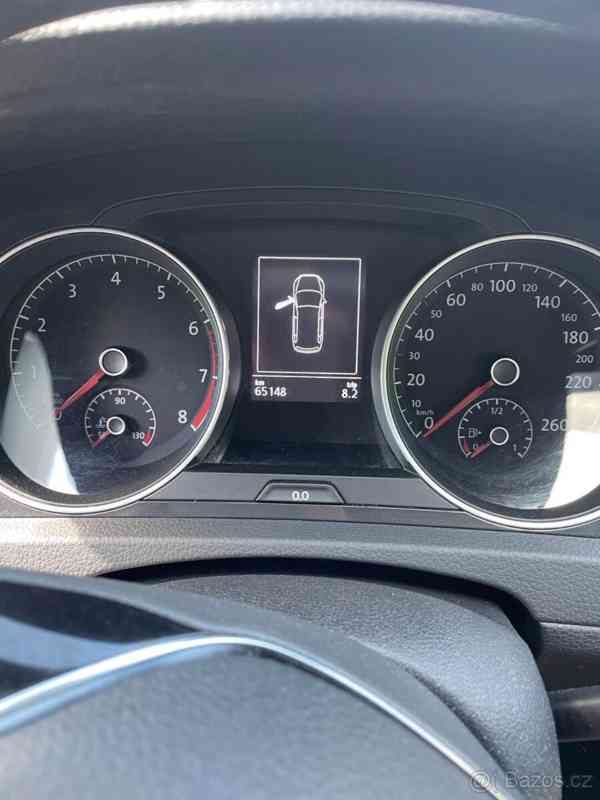 Volkswagen Golf 1,4 TSI Maraton Edition - foto 12
