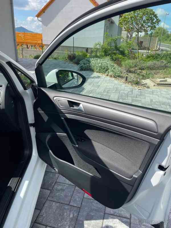 Volkswagen Golf 1,4 TSI Maraton Edition - foto 4