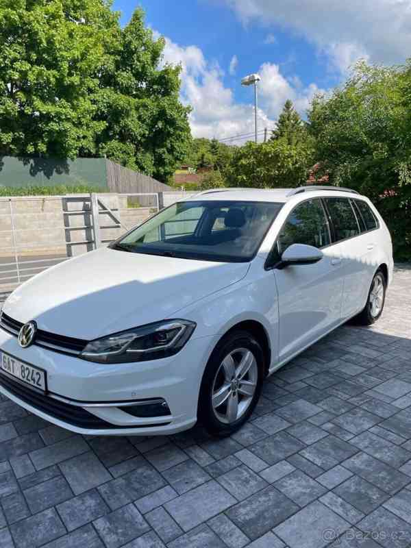 Volkswagen Golf 1,4 TSI Maraton Edition - foto 2