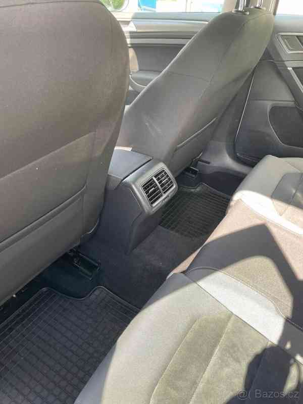 Volkswagen Golf 1,4 TSI Maraton Edition - foto 14